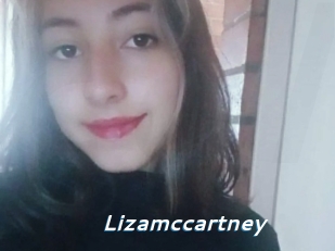 Lizamccartney