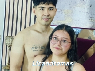 Lizandtomas