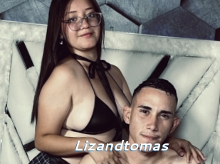 Lizandtomas