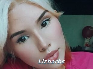 Lizbarbs
