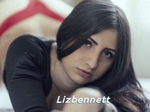 lizbennett Camgirls Live