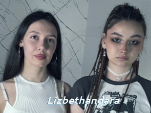 lizbethandara Camgirls Live