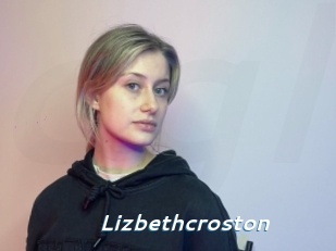 Lizbethcroston