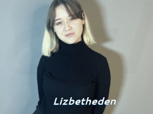 Lizbetheden