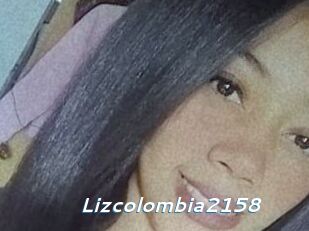 lizcolombia2158 Camgirls Live