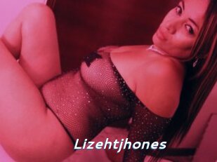 Lizehtjhones