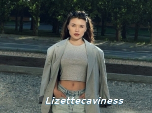 Lizettecaviness