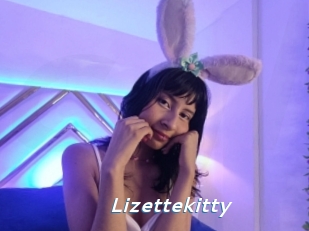 lizettekitty Camgirls Live