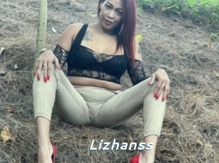 Lizhanss