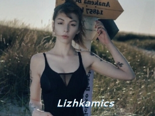 Lizhkamics