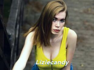 Liziecandy