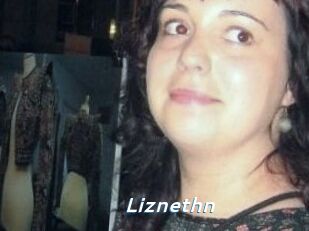 Liznethn