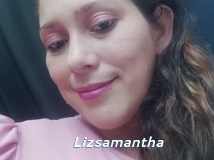 Lizsamantha