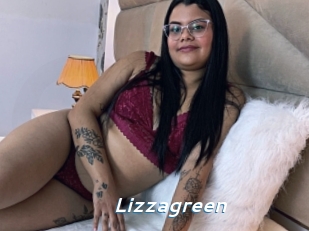 Lizzagreen