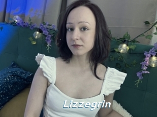 Lizzegrin