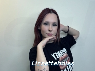 Lizzetteboies