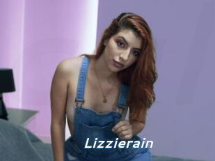 Lizzierain