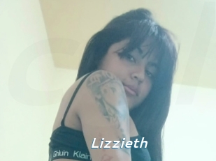 Lizzieth