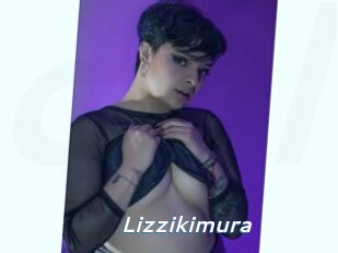 Lizzikimura