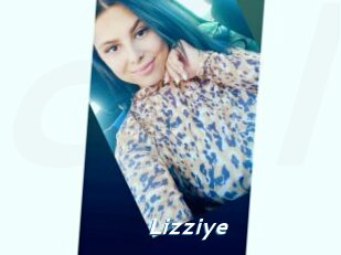 Lizziye