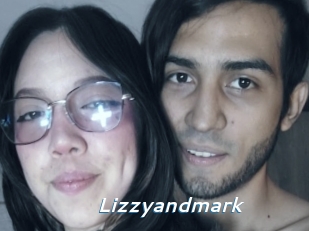Lizzyandmark