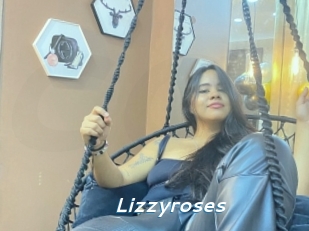 lizzyroses Camgirls Live