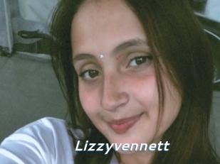 Lizzyvennett