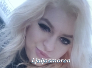 Ljaljasmoren