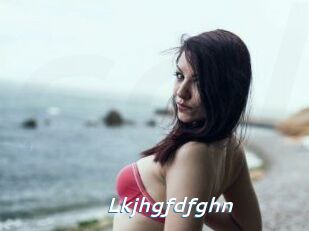 Lkjhgfdfghn
