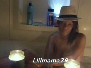 llilmama29 Camgirls Live