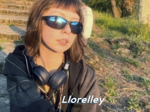 llorelley Camgirls Live