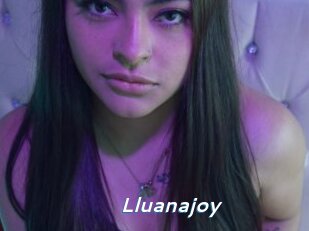 lluanajoy Camgirls Live
