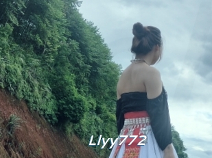 Llyy772
