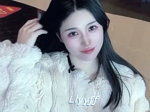 Llyyff