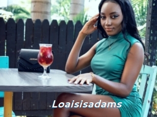 loaisisadams Camgirls Live