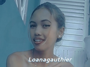 Loanagauthier