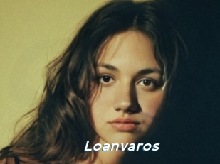 Loanvaros