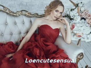 Loencutesensual