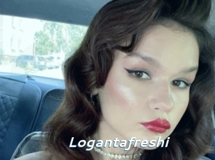 Logantafreshi