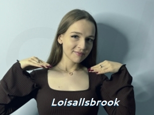 Loisallsbrook