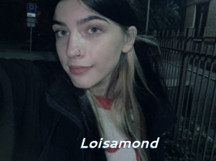 Loisamond