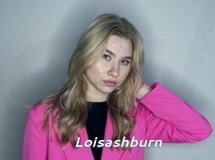Loisashburn