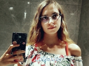 Loisaxley