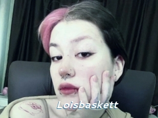 Loisbaskett