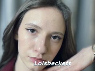 Loisbeckett