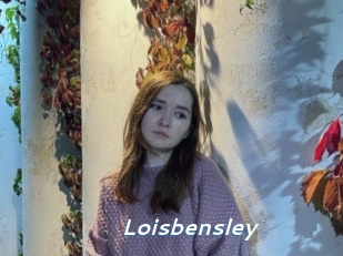 Loisbensley
