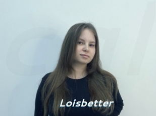 Loisbetter