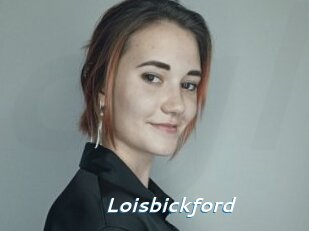 Loisbickford