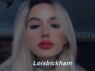 Loisbickham
