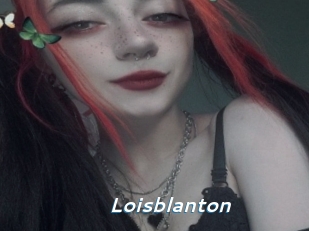 Loisblanton